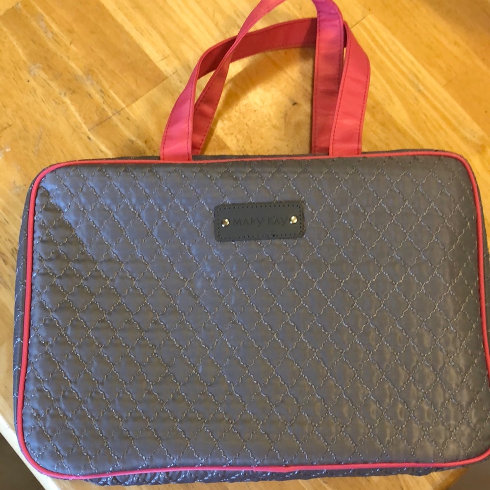 Mary Kay cosmetic case